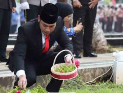 Hari Pahlawan 2025: Bupati dan Kapolres Tuban Serukan Semangat Pengabdian Tanpa Pamrih