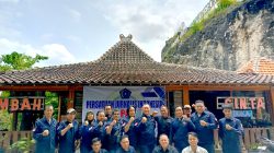 PJI Lamongan Luncurkan Program Sambang Desa