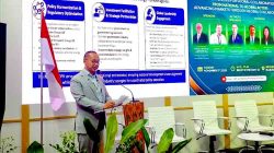 PLN untuk rakyat, memperkuat Jalur Menuju Pasar Karbon Global Melalui Investasi Transisi Energi