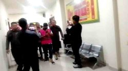 Pelimpahan Tahap II Rampung