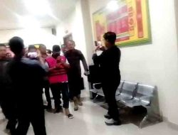 HS Resmi Ditahan, Kejari Bojonegoro Rampungkan Pelimpahan Tahap II Kasus Korupsi BKKD 2021