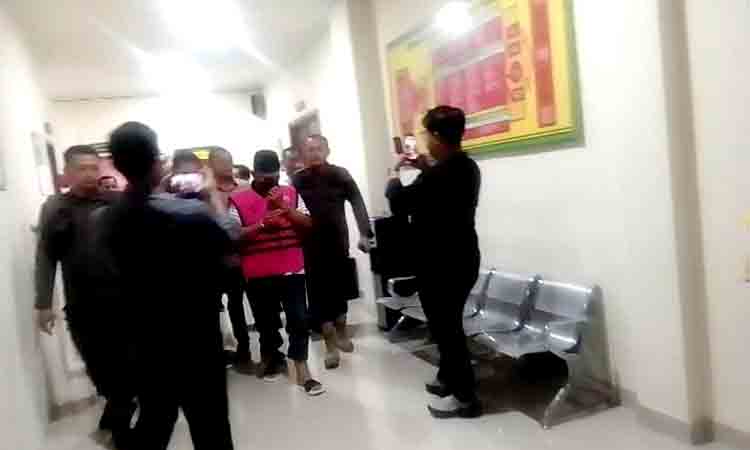 Pelimpahan Tahap II Rampung