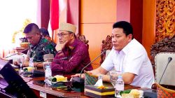 Pemkab Sidoarjo Pastikan Pembebasan Lahan untuk Flyover Gedangan