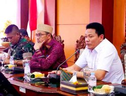 Pemkab Sidoarjo Pastikan Pembebasan Lahan untuk Flyover Gedangan