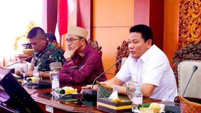 Pemkab Sidoarjo Pastikan Pembebasan Lahan untuk Flyover Gedangan