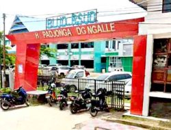 Pengelolaan Pendapatan RSUD Padjonga Dg. Ngalle Diduga Menyimpang dari Ketentuan