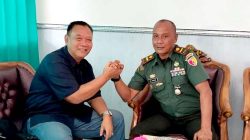 Perkuat sinergi informasi teritorial di lamongan