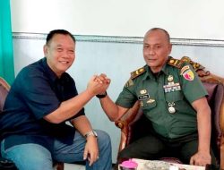 Media Destara Group dan Koramil Kembangbahu Perkuat Sinergi Informasi Teritorial di Lamongan