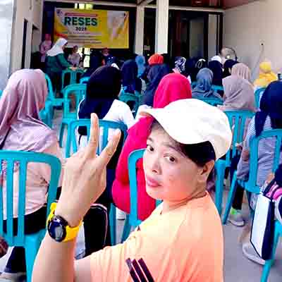 Reses anggota dprd tuban 2