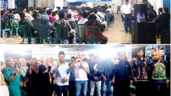 Reses Ketiga 2025, Sujono Dengarkan Aspirasi Warga Bojonegoro