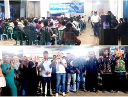 Reses Ketiga 2025, Sujono Dengarkan Aspirasi Warga Bojonegoro