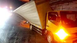 Respon Cepat Polsek Babat Tangani Lakalantas hingga Evakuasi Korban di Jalan Raya Lamongan–Babat