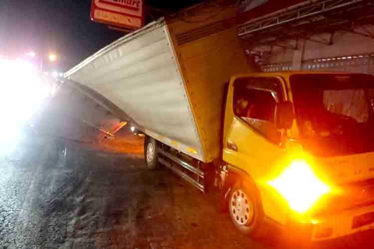 Respon Cepat Polsek Babat