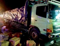 Respon Cepat Polsek Babat