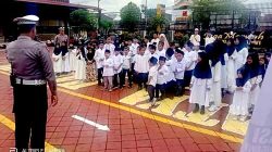 Santri Pondok Qur'an Songo Siji