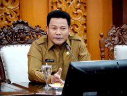 Selesaikan Pembebasan Lahan, Pemkab Sidoarjo Target Pembangunan Frontage Road Tuntas di 2026