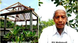 Setelah Dua Tahun Polemik, Tiga Makam Palsu di Desa Ngujungrejo Akhirnya Dibongkar