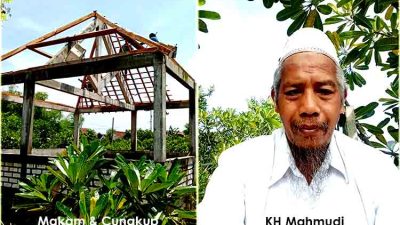 Setelah 2 Tahun Lebih