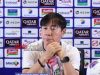 Shin Tae-yong Bandingkan Sepak Bola Indonesia dan Malaysia, Publik Negeri Jiran Tersentak