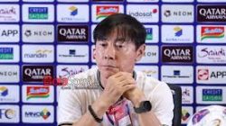 Shin Tae-yong Bandingkan Sepak Bola Indonesia dan Malaysia, Publik Negeri Jiran Tersentak