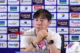 Shin Tae-yong Bandingkan Sepak Bola Indonesia dan Malaysia, Publik Negeri Jiran Tersentak