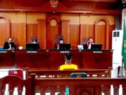 Sidang Tuntutan Kasus Pembunuhan di Bojonegoro, JPU Ajukan Hukuman Seumur Hidup