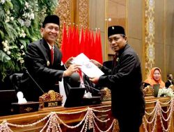 Sport Center Bojonegoro Terancam Skandal: DPRD Bongkar Kelalaian Konsultan Pengawas!