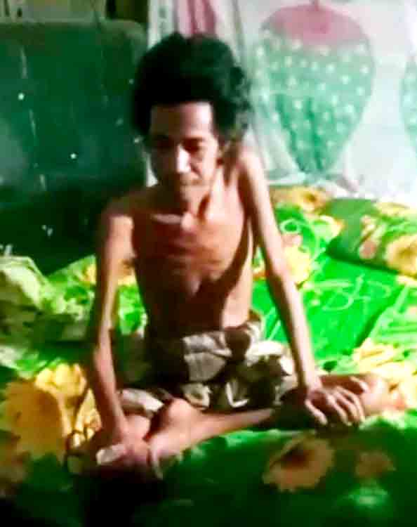 Terlupakan di tengah janji kesejahteraan