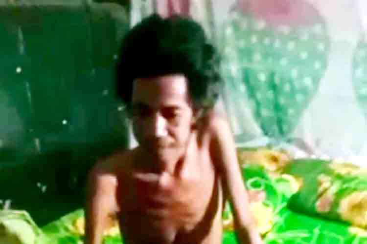 Terlupakan di tengah janji kesejahteraan 2