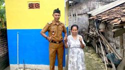 Warga Gunungrejo Bersyukur, Bantuan IPAL Hadirkan Harapan Hidup Sehat