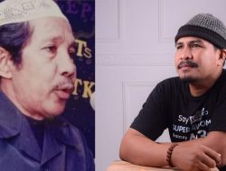 Cahaya Guru yang Tetap Hidup, Bahkan Setelah Mereka Pergi