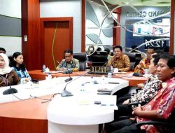 Bupati Sidoarjo Paparkan Inovasi Daerah pada Ajang Innovative Government Award (IGA) 2025