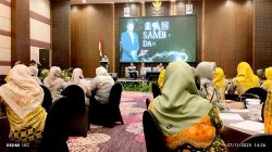 Diskominfo Jatim Gelar Pelatihan “Cerdik Cerdas Digital” untuk Pengurus Koperasi Wanita