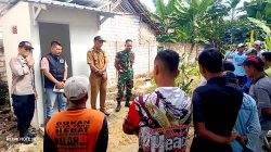 Program IPAL Individu Rampung, Warga Gunungrejo Rasakan Manfaat Sanitasi Sehat