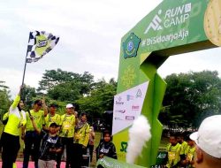 Wabup Mimik : Event Run and Camp 2025, Dorong Promosi Wisata dan Ekonomi Lokal