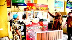 Wabup sidoarjo bakal tata