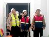 Wabup Sidoarjo Sidak Kualitas Pelayanan dan Progress Pembangunan RSUD Sidoarjo Barat