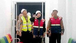 Wabup Sidoarjo Sidak Kualitas Pelayanan dan Progress Pembangunan RSUD Sidoarjo Barat