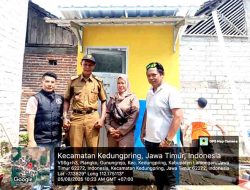 Warga Gunungrejo Bersyukur, Bantuan IPAL Hadirkan Harapan Hidup Sehat