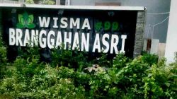 Janji Tinggal Janji, Warga Wisma Branggahan Asri Kediri Pertanyakan Tanggung Jawab Pengembang