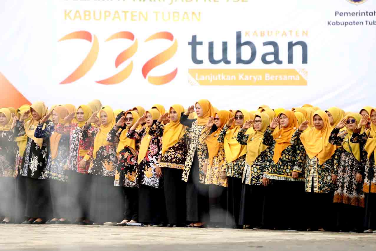 🎁 Sertifikat IG Batik Gedhog Jadi Kado Istimewa