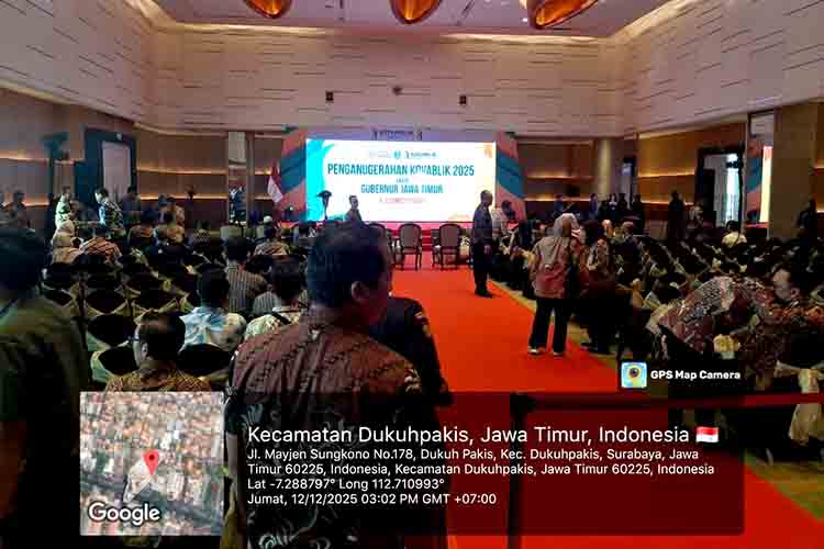 17 Sekolah di Tuban Raih Penghargaan Adiwiyata Nasional dan Mandiri