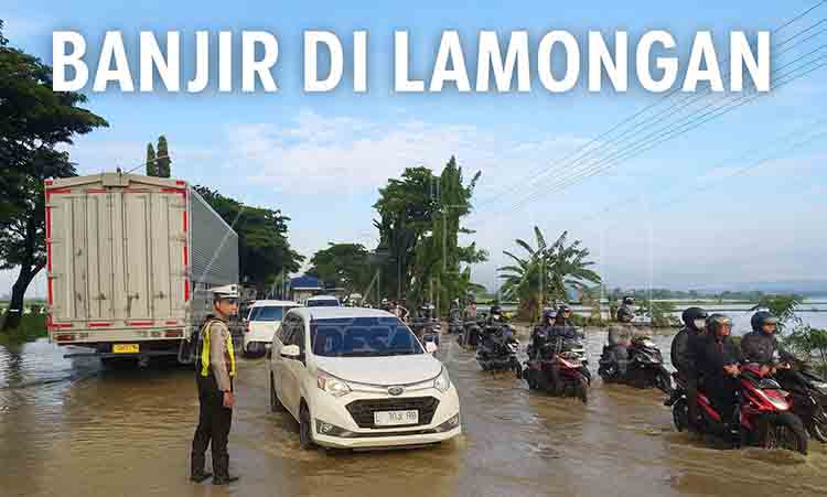 Banjir Kali Pelalangan