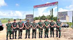 Borneo Integrated Farming Area