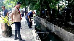 Bupati Sidak IGD RSUD N.T Notopuro Pasca Banjir Kemarin Sore