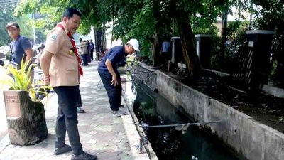 Bupati Sidak IGD RSUD N.T Notopuro Pasca Banjir Kemarin Sore