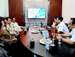 Dinas Komunikasi Dan Informatika, Statistik Dan Persandian Kabupaten  Tuban Terima Sertifikat Iso 27001:2022 Dari Sucofindo