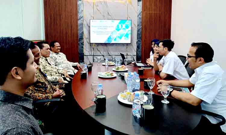 Dinas Komunikasi Dan Informatika