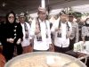 Gelar Festival Kota Lama, Sidoarjo Kenalkan Ciri Khas Makanan Berbahan Dasar Petis