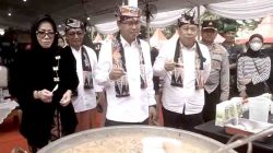 Gelar Festival Kota Lama
